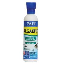 Tratamiento para Acuarios API ALGAEFIX 237 ml Control de Algas