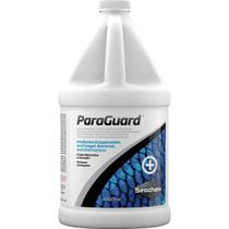 Tratamiento para parásitos en acuarios Seachem ParaGuard 2L