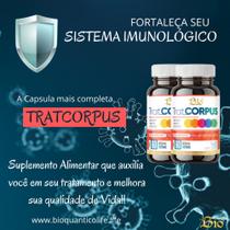 Tratcorpus suplemento vitaminico