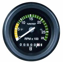 Tratômetro 12v 85mm 2800 Rpm 275 290 610 620 650 Tratômetro 12v 85mm 2800 Rpm 275 290 610 620 650