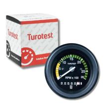 Tratometro Eletrico 85mm 2800 Rpm 12v - 275 290 610 620 650 Tratometro Eletrico 85mm 2800 Rpm 12v - 275 290 610 620 650