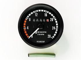 Tratometro Horímetro Tratores Massey Ferguson - 3585235 - Elt Filter