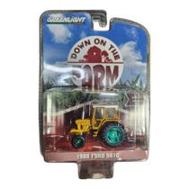Trator 1988 Ford 5610 1/64 Greenmachine