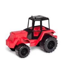 Trator Agro Solapa 0035 Cardoso Trator Agro Solapa 0035 Cardoso