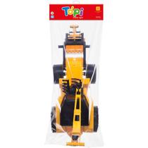 Trator agro topi solapa cardoso toys Trator agro topi solapa cardoso toys