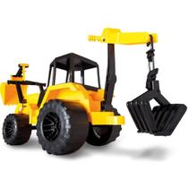 Trator AGRO Topi Solapa Trator AGRO Topi Solapa