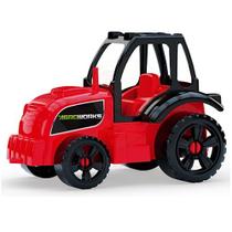 Trator Agroworks GGB Plast