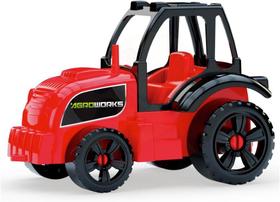 Trator Agroworks GGB Plast Trator Agroworks GGB Plast
