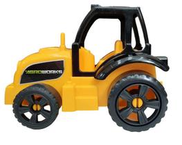 Trator Agroworks II 367 GGB