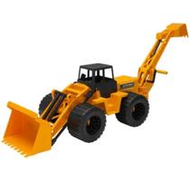 Trator Brinquedo Agrícola Infantil Realista Reboque Meninos Trator Brinquedo Agrícola Infantil Realista Reboque Meninos