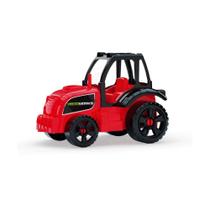 Trator Brinquedo Infantil Agroworks II Colorido GGB
