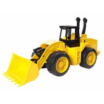 Trator carregadeira still 42cm 1710 - roma