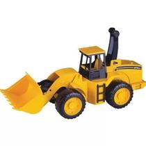 Trator Carregadeira Still - Roma Jensen - Trator Carregadeira Still - Roma Jensen -