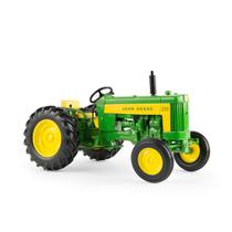 Trator Clássico John Deere 330U Utility Eixo Largo 1:16 ERTL Trator Clássico John Deere 330U Utility Eixo Largo 1:16 ERTL