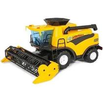 Trator Colheitadeira Fazendeiro Amarela Poliplac Trator Colheitadeira Fazendeiro Amarela Poliplac