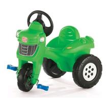 Trator com Pedal Step 2 Trator com Pedal Step 2