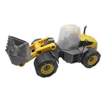 Trator Construction Machines Master SX de Brinquedo