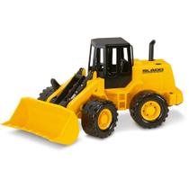 Trator Construction SL800 Carregadeira Articulada para OBRAS Diversas Trator Construction SL800 Carregadeira Articulada para OBRAS Diversas