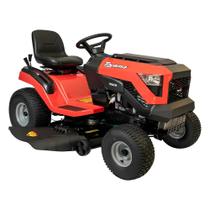 Trator Cortador de Grama 17 HP Gasolina 4 Tempos TLT42-17M TOYAMA Trator Cortador de Grama 17 HP Gasolina 4 Tempos TLT42-17M TOYAMA