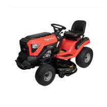Trator Cortador de Grama 19,5HP - Sem Recolhedor - Com Bomba - 450-012 - Toyama