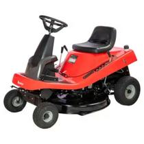 Trator Cortador de Grama Dirigível a Gasolina 17HP 30POL TLT30-17M TOYAMA