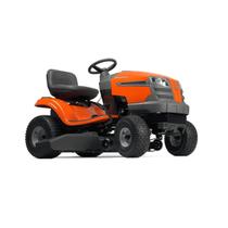 Trator Cortador de Grama Husqvarna TS142 19HP 608cc 107cm de Corte