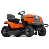 Trator Cortador Grama TS142 (19HP) - Husqvarna