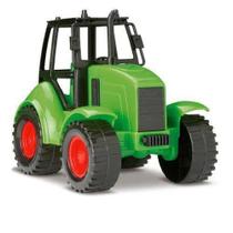 Trator de Brinquedo Agromak Roda Grandes - Silmar Trator de Brinquedo Agromak Roda Grandes - Silmar