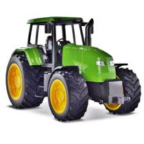 Trator De Brinquedo Infantil linha agricola Roma Trator De Brinquedo Infantil linha agricola Roma