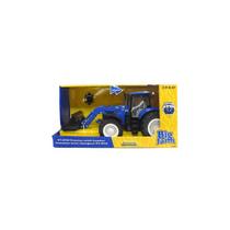Trator de Brinquedo John Deere Miniatura 43156A2Us