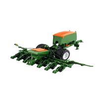 Trator De Controle Remoto Para Meninos, Caminhão De Fazenda RC, Carreta, Simulador De Agricultura