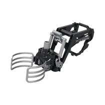 Trator De Controle Remoto Para Meninos, Caminhão De Fazenda RC, Carreta, Simulador De Agricultura