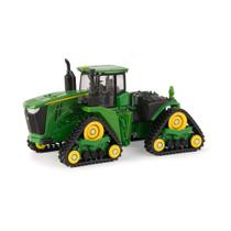 Trator de Esteira Estreita John Deere 9470RX - Escala 1:64