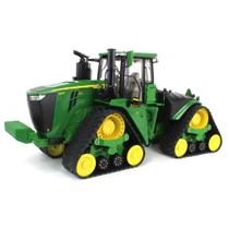 Trator de Esteiras John Deere 9RX 540 Articulado 1:16 ERTL Trator de Esteiras John Deere 9RX 540 Articulado 1:16 ERTL