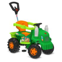 Trator de Passeio e Pedal - Bandeirante