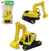Trator Escavadeira Kraft 31 Cm - 137975 - Kendy