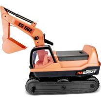 Trator Giant Escavator ATE 50KG.