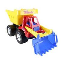 Trator Infantil Tandy Tractor - Cardoso
