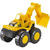 Trator Infantil Tractor Collection Bs Toys