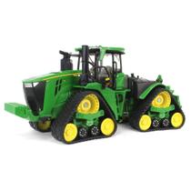 Trator John Deere 9RX 640 com Esteiras Escala 1:32 ERTL