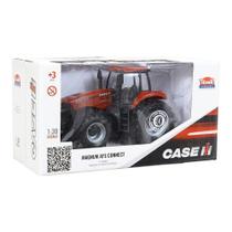 Trator Magnum Case Agriculture Vermelho Usual 39346