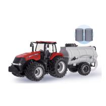 Trator magnum tanque 487 - usual brinquedos
