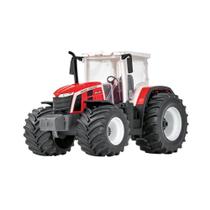 Trator Massey Ferguson Mf 8s 709 Usual