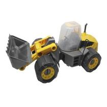 Trator Master SX 130 Usual Plastic 164 Trator Master SX 130 Usual Plastic 164