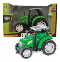 Trator Maxx Rural Sortido - Usual Brinquedos