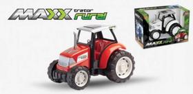 Trator Maxx Rural - Usual Plastic