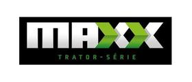 Trator Maxx Serie Carreta - Usual Brinquedos