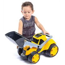 Trator Mega Z3 193 - Bs Toys