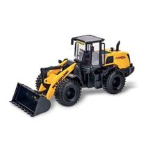 Trator Pá Carregadeira W170B New Holland Construction - 579 - Usual Plastic