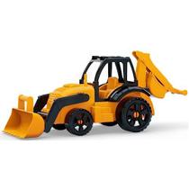 Trator Retroescavadeira Agroworks (S)